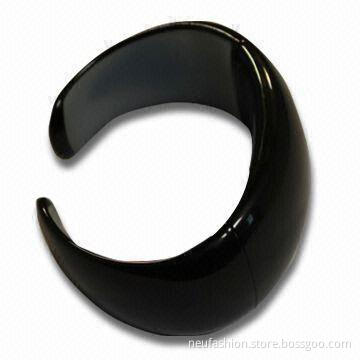 Bluetooth Bracelet with Caller ID BW13 and Two-button Operating Systems